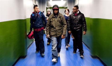 Prime Video: Attack the Block.